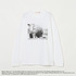 Marilyn Monroe LS T-Shirts 詳細画像