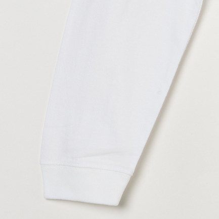 Marilyn Monroe LS T-Shirts 詳細画像 ホワイト 3