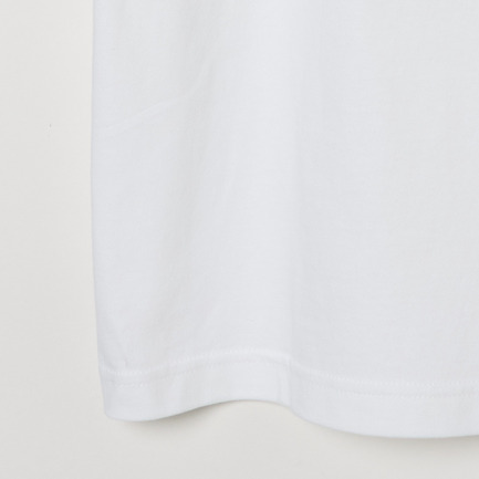 Marilyn Monroe LS T-Shirts 詳細画像 ホワイト 4