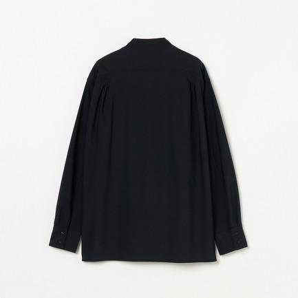 Bourke SHIRTS 詳細画像 ブラック 1