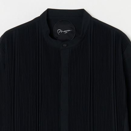 Bourke SHIRTS 詳細画像 ブラック 2