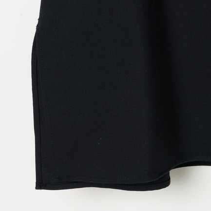 Bourke SHIRTS 詳細画像 ブラック 4