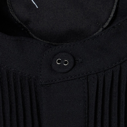 Bourke SHIRTS 詳細画像 ブラック 5