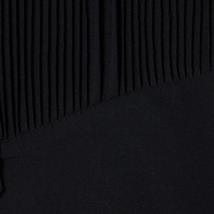 Bourke SHIRTS 詳細画像 ブラック 6