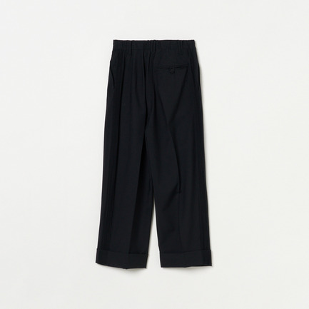 Bourke PANTS 詳細画像 ブラック 1