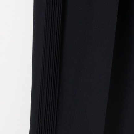 Bourke PANTS 詳細画像 ブラック 6