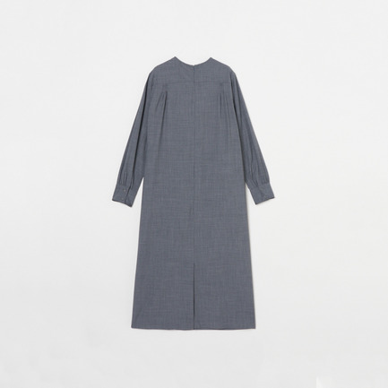 Bourke DRESS 詳細画像 ミディアムグレー 2