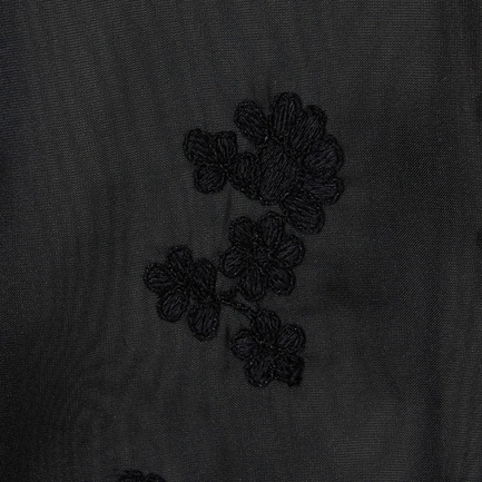 Maria SHIRTS 詳細画像 ブラック 5