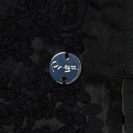 Maria SHIRTS 詳細画像 ブラック 7