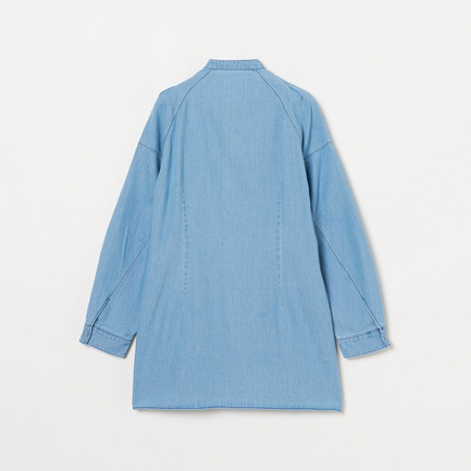 Trinity TUNIC 詳細画像 スカイブルー 1