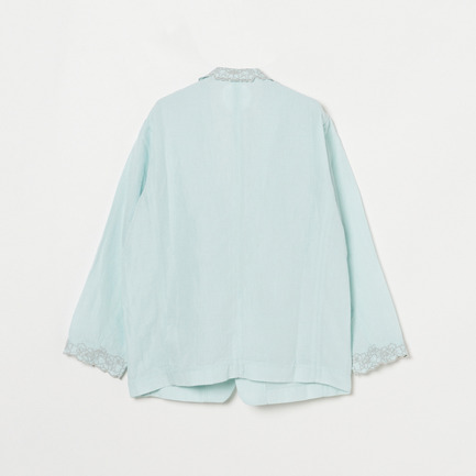 Stella JACKET 詳細画像 ライトグリーン 1