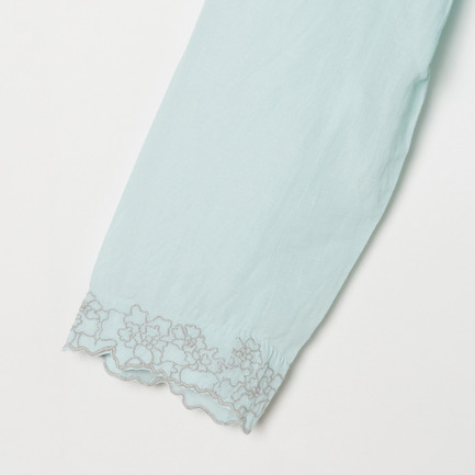 Stella JACKET 詳細画像 ライトグリーン 3