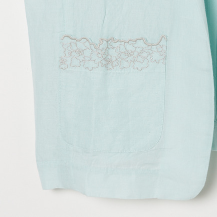 Stella JACKET 詳細画像 ライトグリーン 4