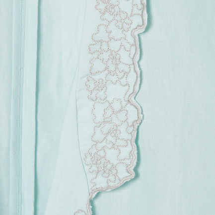 Stella JACKET 詳細画像 ライトグリーン 5