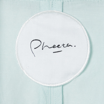 Stella JACKET 詳細画像 ライトグリーン 6