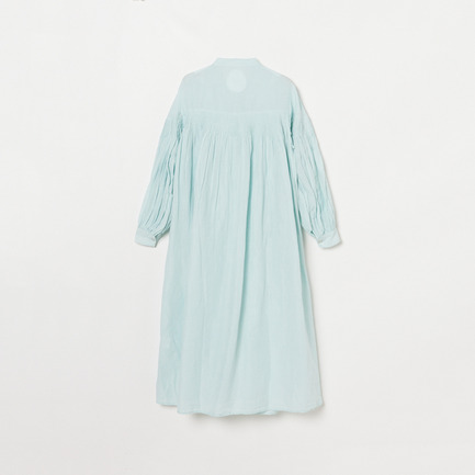 Stella DRESS 詳細画像 ライトグリーン 1