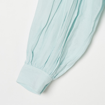 Stella DRESS 詳細画像 ライトグリーン 3