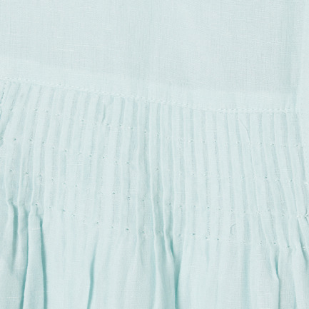 Stella DRESS 詳細画像 ライトグリーン 6