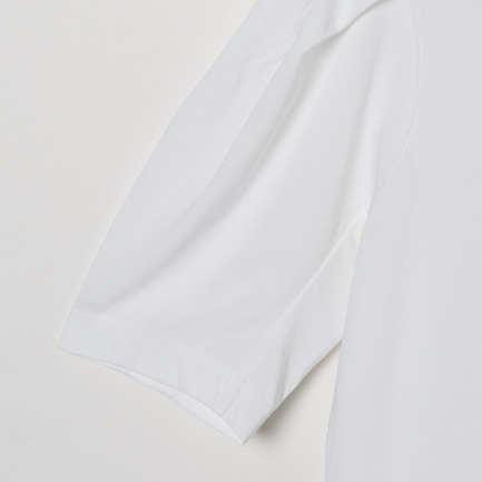 Emmy TUCK TEE 詳細画像 ホワイト 3
