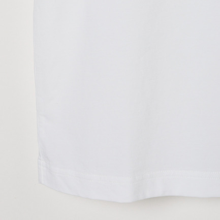 Emmy TUCK TEE 詳細画像 ホワイト 4