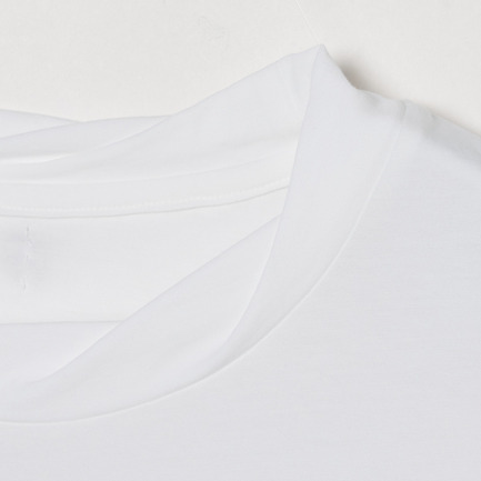 Emmy TUCK TEE 詳細画像 ホワイト 5
