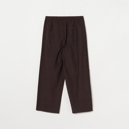 Jean PANTS 詳細画像 ダークブラウン 1