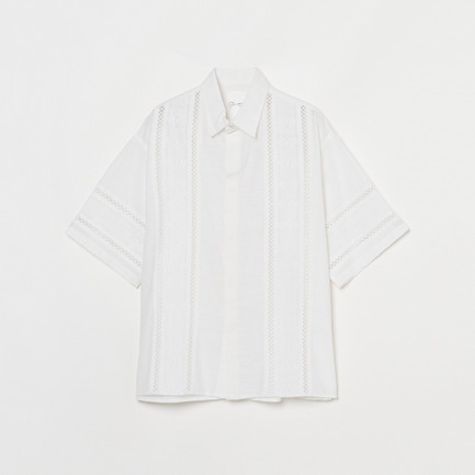 Jean SHORT SLEEVE SHIRTS