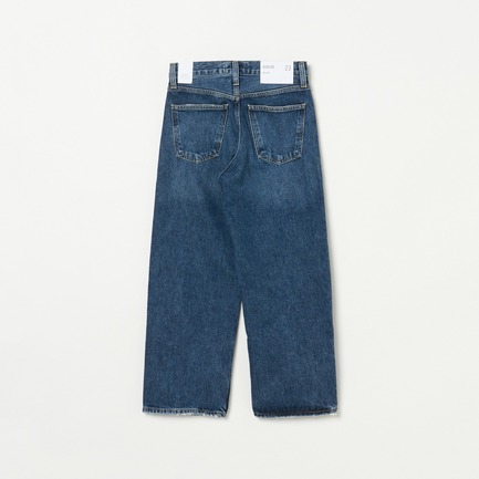 ARC JEAN IN SHORTWAVE 詳細画像 ダークブルー 1