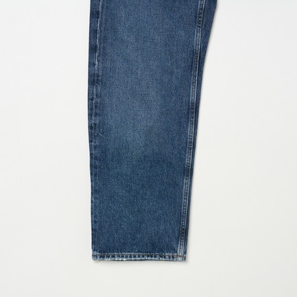 ARC JEAN IN SHORTWAVE 詳細画像 ダークブルー 5