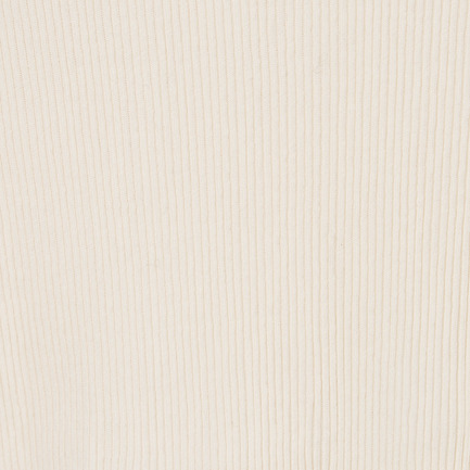 Twist cotton bra tank cami 詳細画像 アイボリー 5