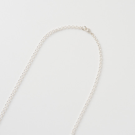 VARY NECKLACE 60cm 詳細画像 シルバー 3