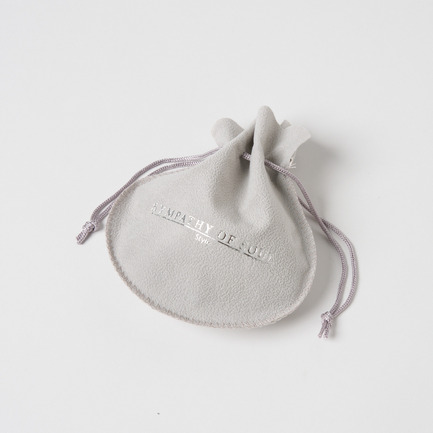 VARY NECKLACE 60cm 詳細画像 シルバー 8