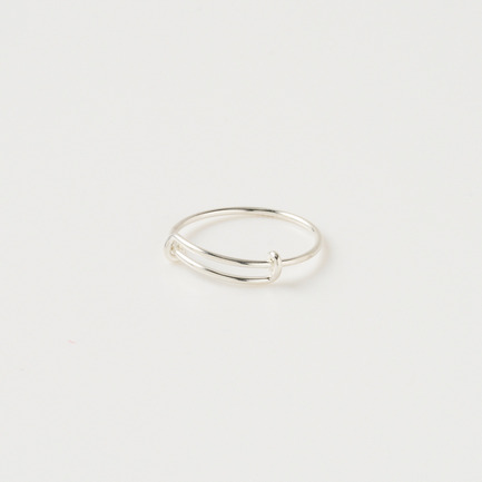 ADJUSTABLE RING