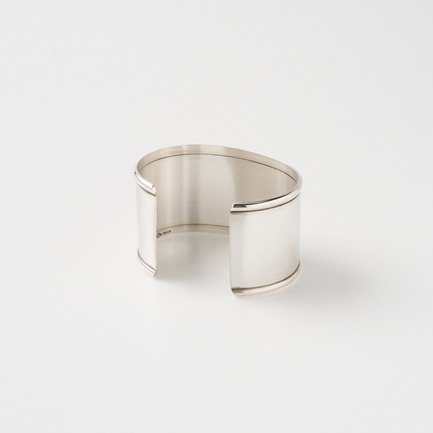 HM BANGLE 詳細画像 シルバー 1