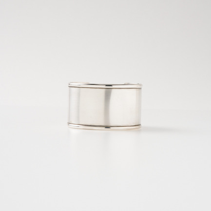 HM BANGLE 詳細画像 シルバー 2