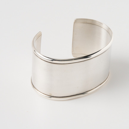 HM BANGLE 詳細画像 シルバー 3