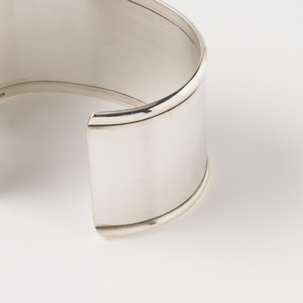 HM BANGLE 詳細画像 シルバー 4