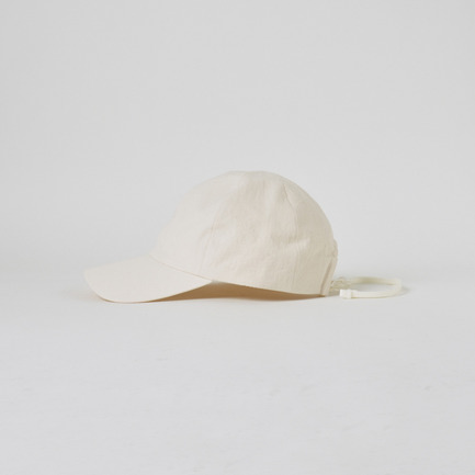 SKY CAP 詳細画像 アイボリー 1