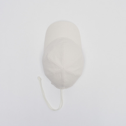 SKY CAP 詳細画像 アイボリー 2