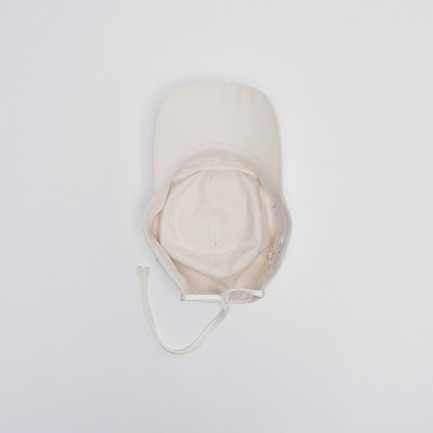 SKY CAP 詳細画像 アイボリー 3