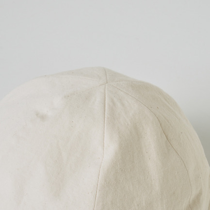 SKY CAP 詳細画像 アイボリー 4