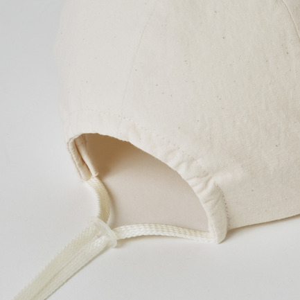 SKY CAP 詳細画像 アイボリー 6