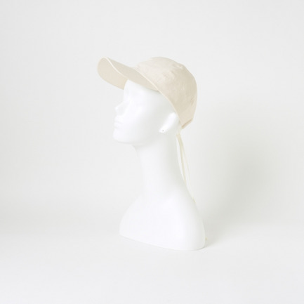 SKY CAP 詳細画像 アイボリー 8