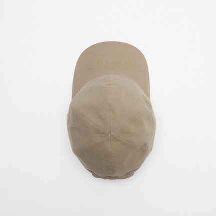 SKY CAP 詳細画像 モスグリーン 3