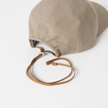 SKY CAP 詳細画像 モスグリーン 6