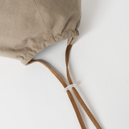 SKY CAP 詳細画像 モスグリーン 7