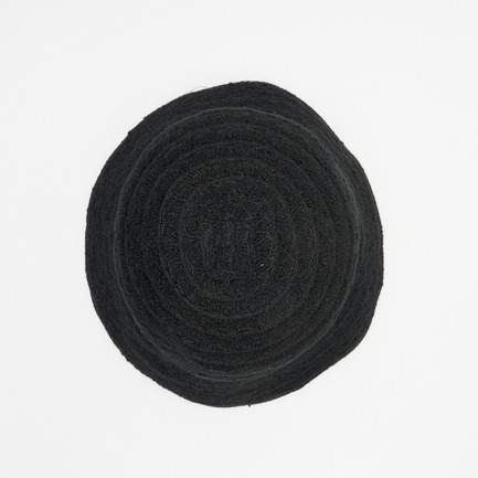 CLOCHE SCARF 詳細画像 ブラック 3