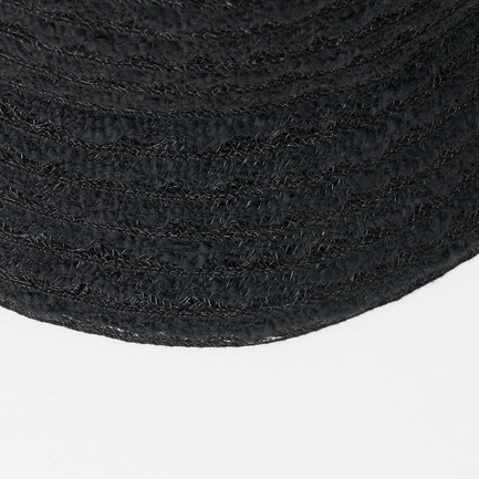 CLOCHE SCARF 詳細画像 ブラック 6