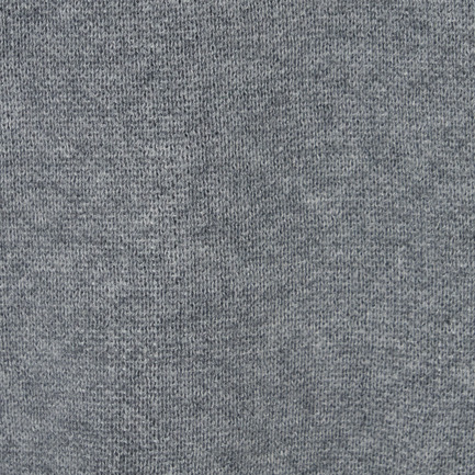 EMBROIDERY CREW CARDIGAN 詳細画像 ライトグレー 6