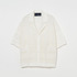 HALF SLEEVE  LACE CARDIGAN 詳細画像